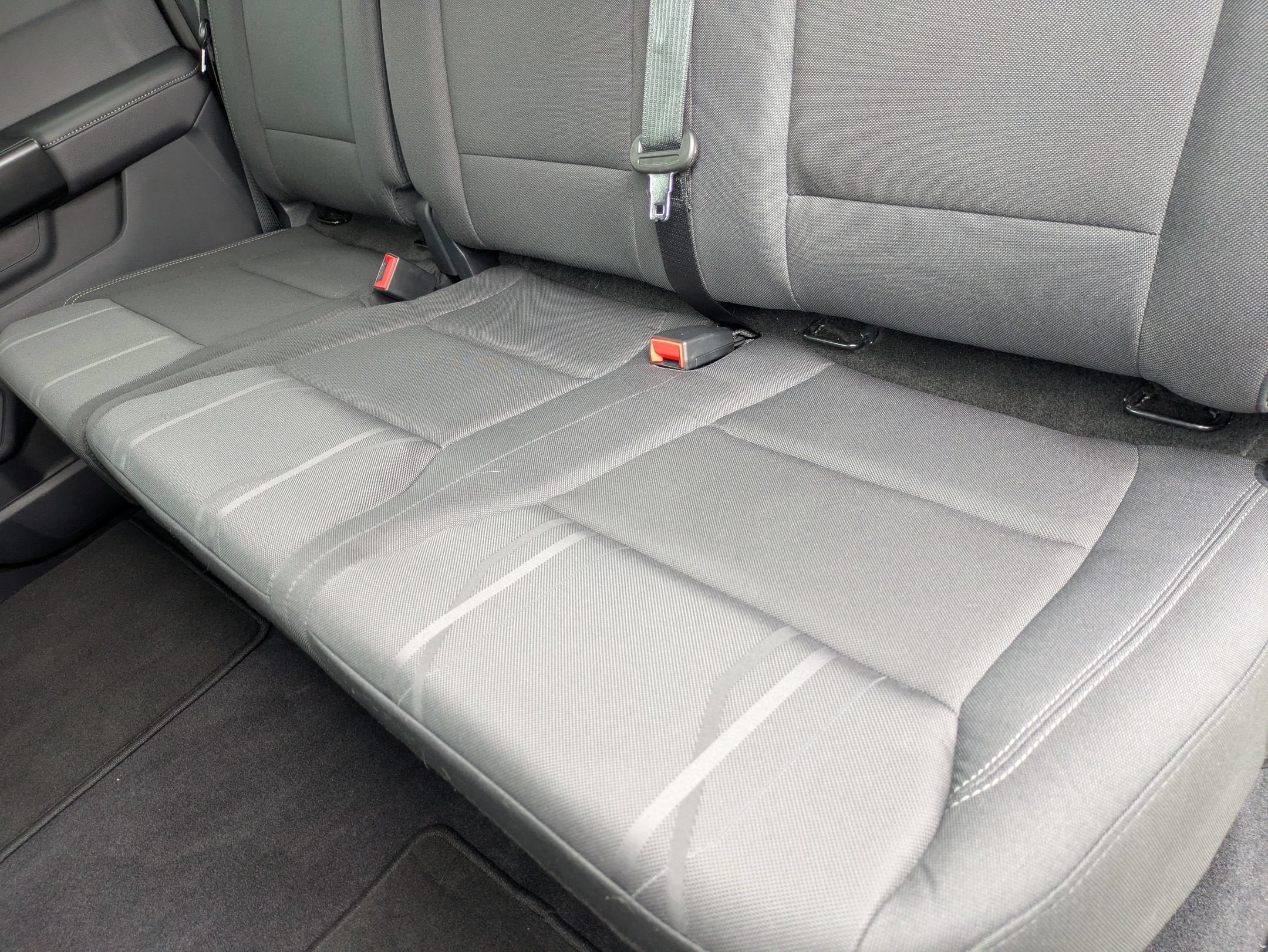 2026 Ford F-150 STX - Crossroads Courtesy Demo