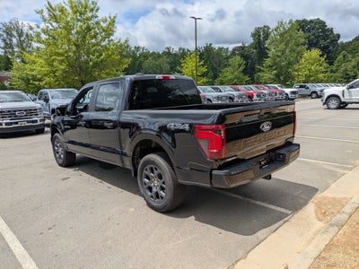 2026 Ford F-150 STX - Crossroads Courtesy Demo