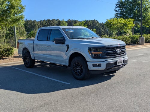 2026 Ford F-150 XLT - Crossroads Courtesy Demo