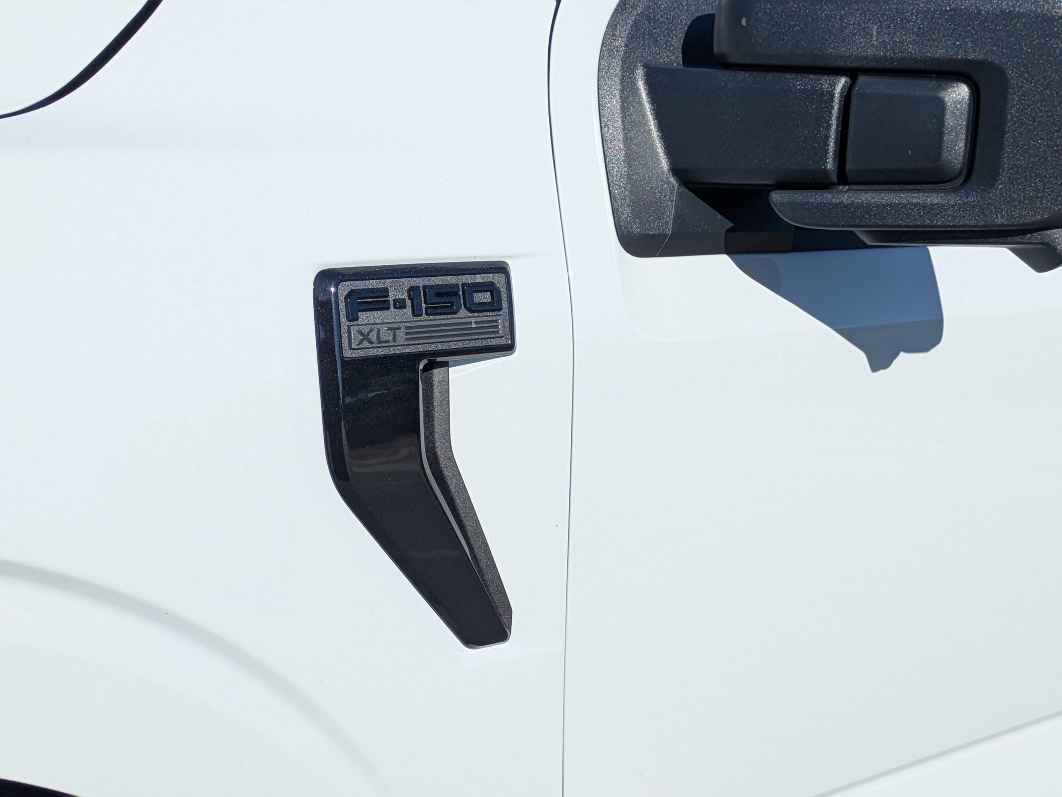 2026 Ford F-150 XLT - Crossroads Courtesy Demo