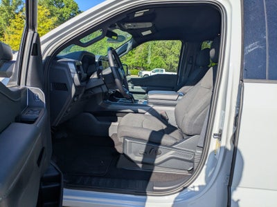 2026 Ford F-150 XLT - Crossroads Courtesy Demo