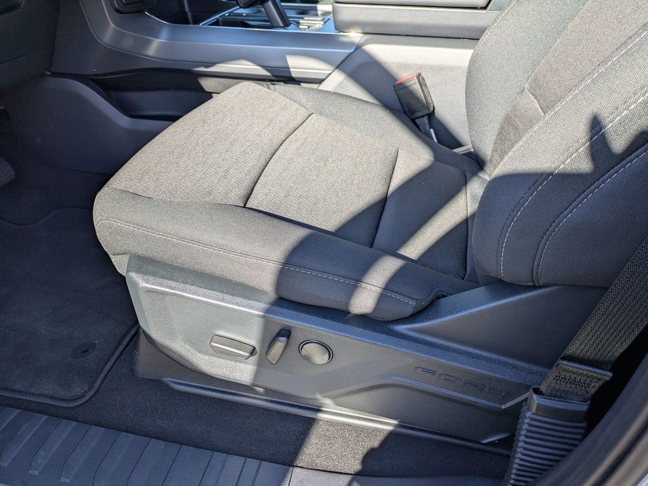 2026 Ford F-150 XLT - Crossroads Courtesy Demo