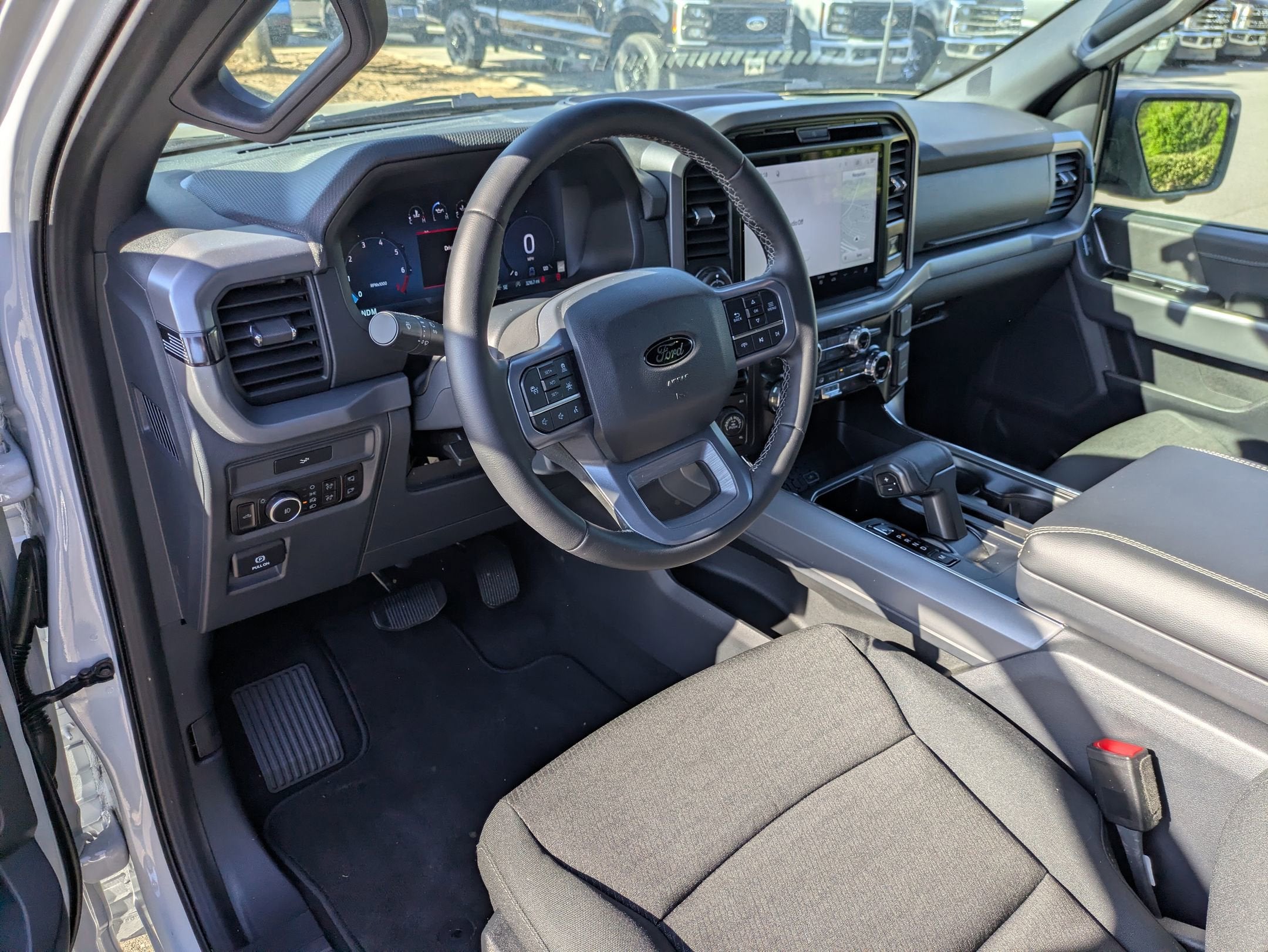 2026 Ford F-150 XLT - Crossroads Courtesy Demo