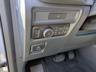 2026 Ford F-150 XLT - Crossroads Courtesy Demo