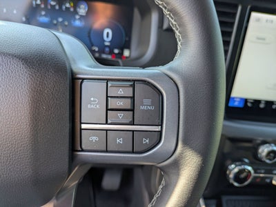 2026 Ford F-150 XLT - Crossroads Courtesy Demo
