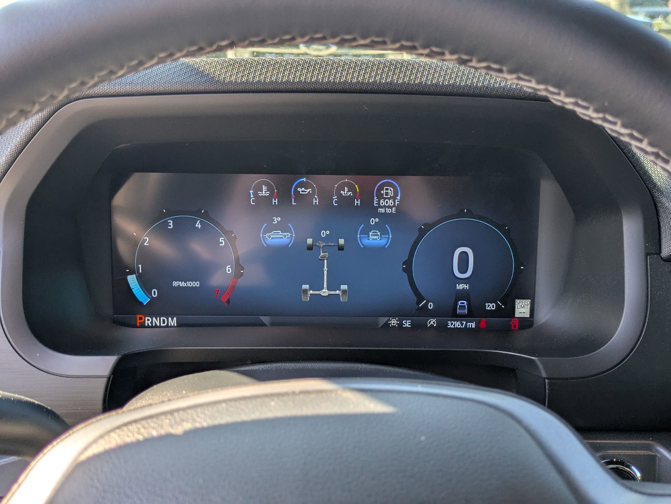 2026 Ford F-150 XLT - Crossroads Courtesy Demo