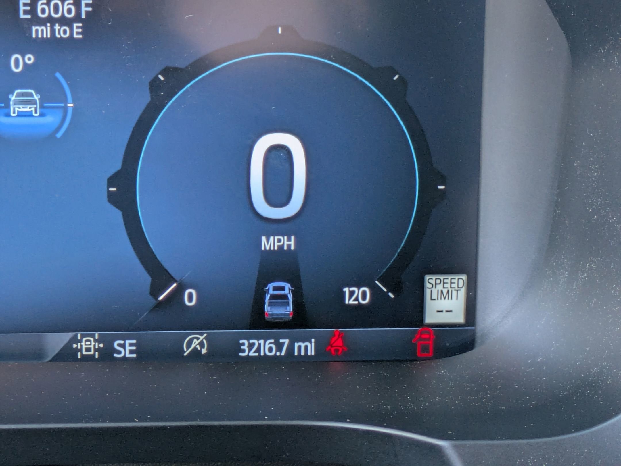 2026 Ford F-150 XLT - Crossroads Courtesy Demo