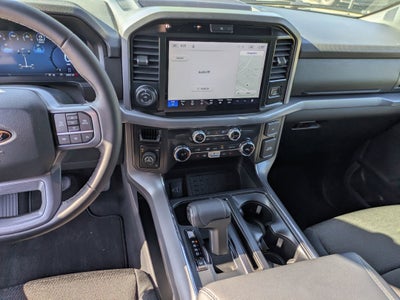 2026 Ford F-150 XLT - Crossroads Courtesy Demo
