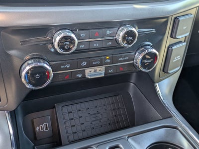 2026 Ford F-150 XLT - Crossroads Courtesy Demo