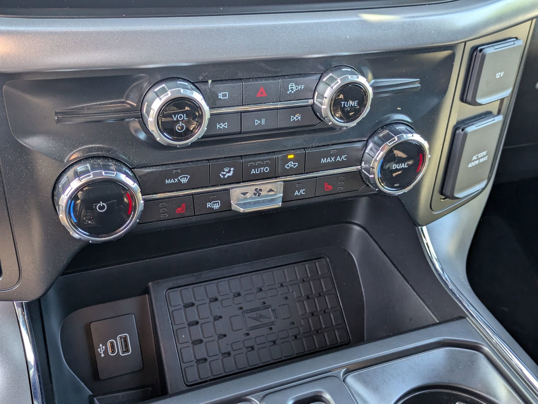 2026 Ford F-150 XLT - Crossroads Courtesy Demo