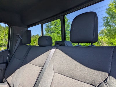 2026 Ford F-150 XLT - Crossroads Courtesy Demo