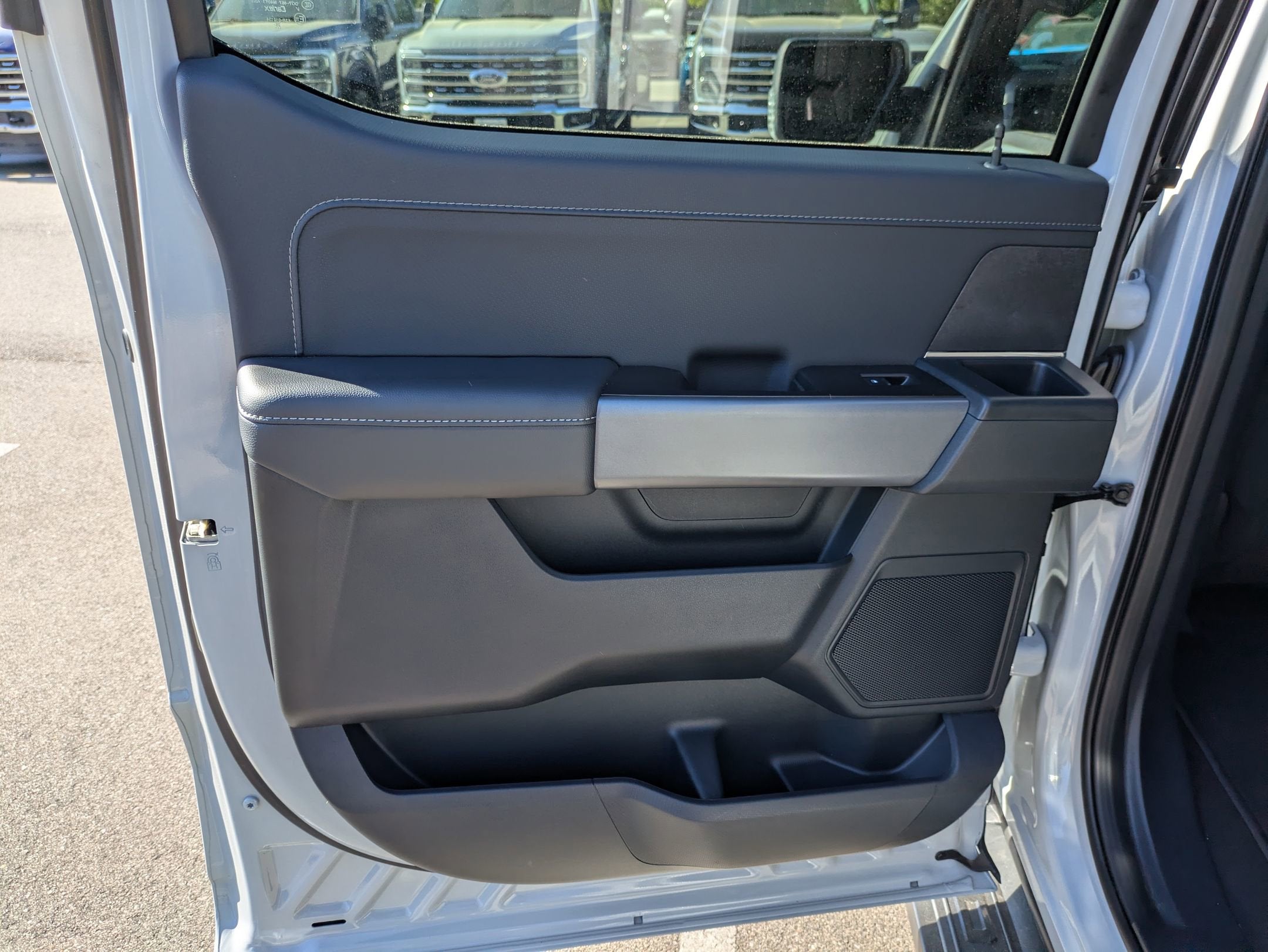2026 Ford F-150 XLT - Crossroads Courtesy Demo
