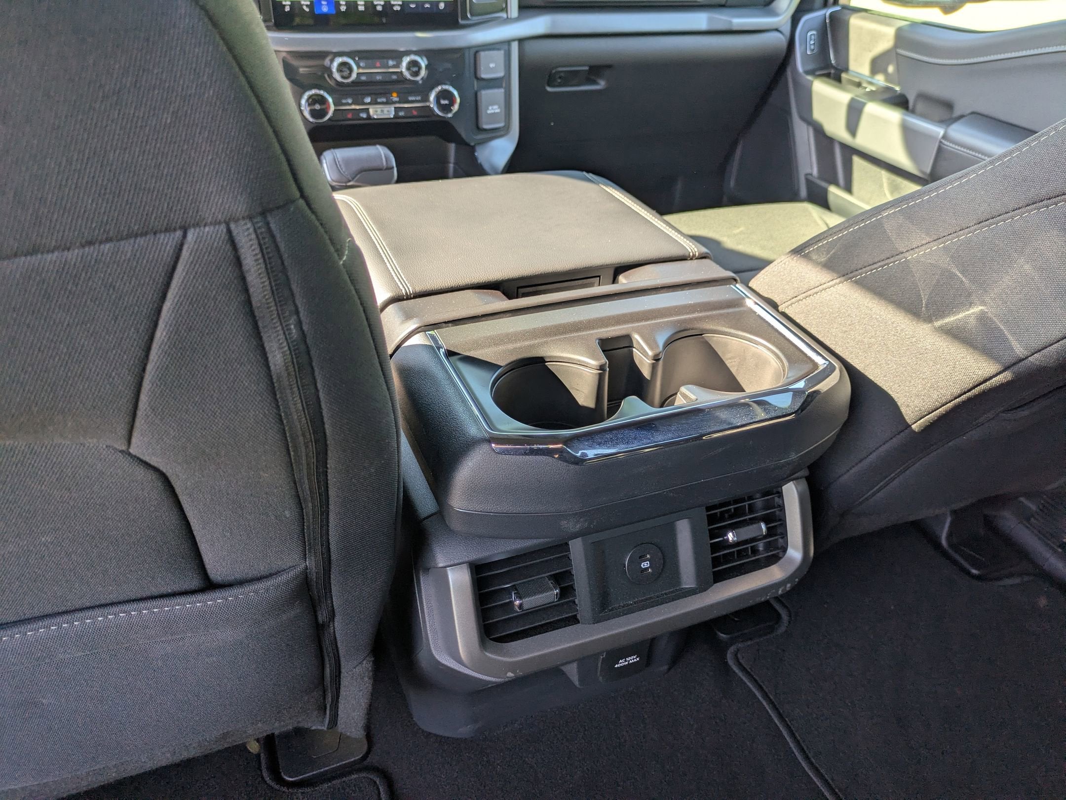 2026 Ford F-150 XLT - Crossroads Courtesy Demo