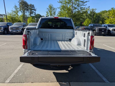2026 Ford F-150 XLT - Crossroads Courtesy Demo