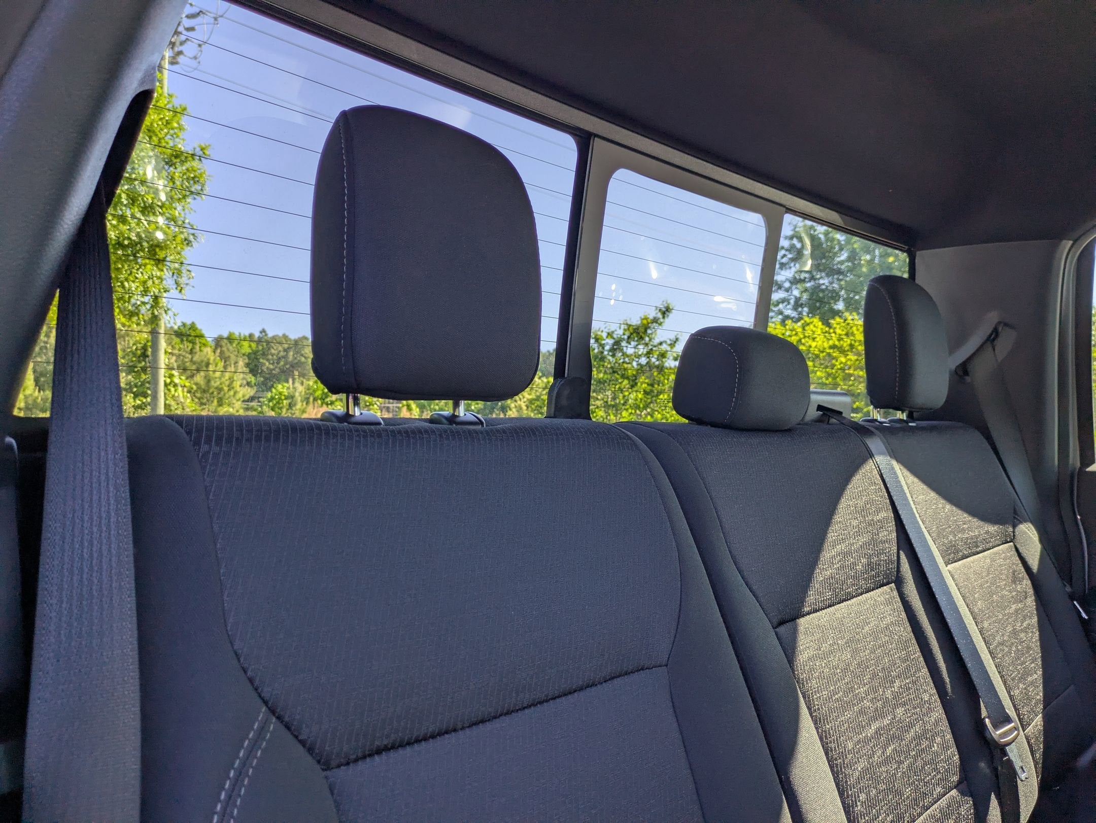 2026 Ford F-150 XLT - Crossroads Courtesy Demo