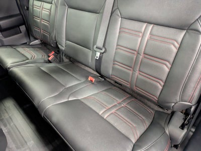 2025 Ford F-150 Saleen ST White Label