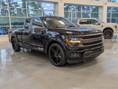 2024 Ford F-150 XL