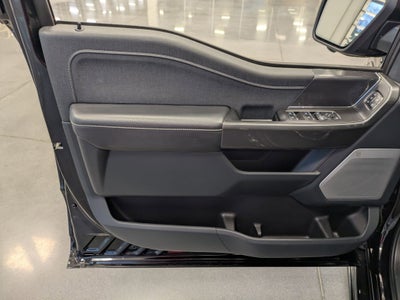 2023 Ford F-150 Shelby Super Snake