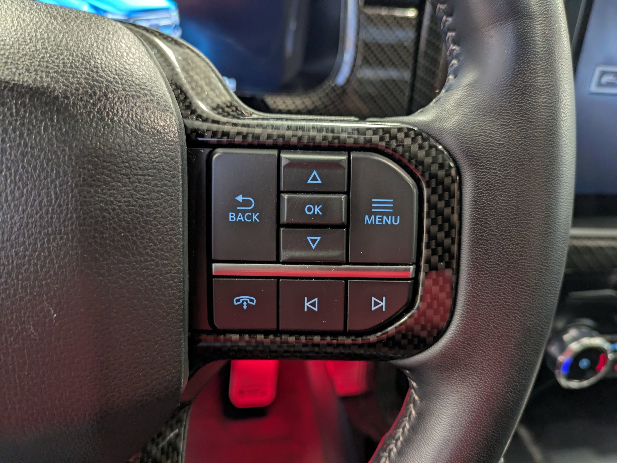 2023 Ford F-150 Shelby Super Snake