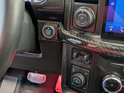 2023 Ford F-150 Shelby Super Snake