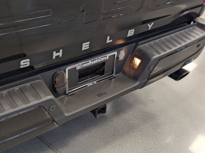 2023 Ford F-150 Shelby Super Snake