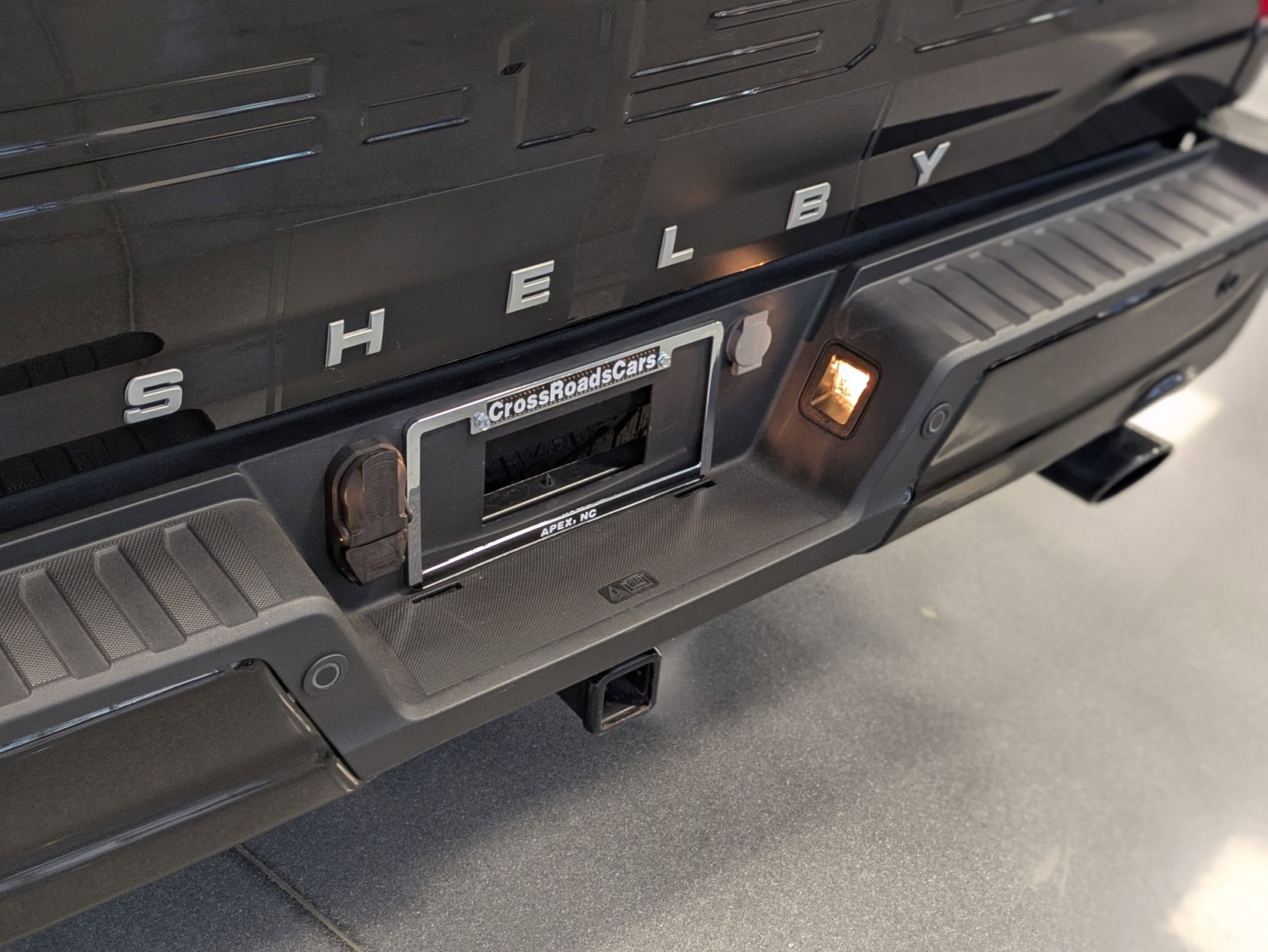 2023 Ford F-150 Shelby Super Snake