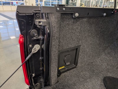 2023 Ford F-150 Shelby Super Snake