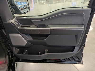 2023 Ford F-150 Shelby Super Snake