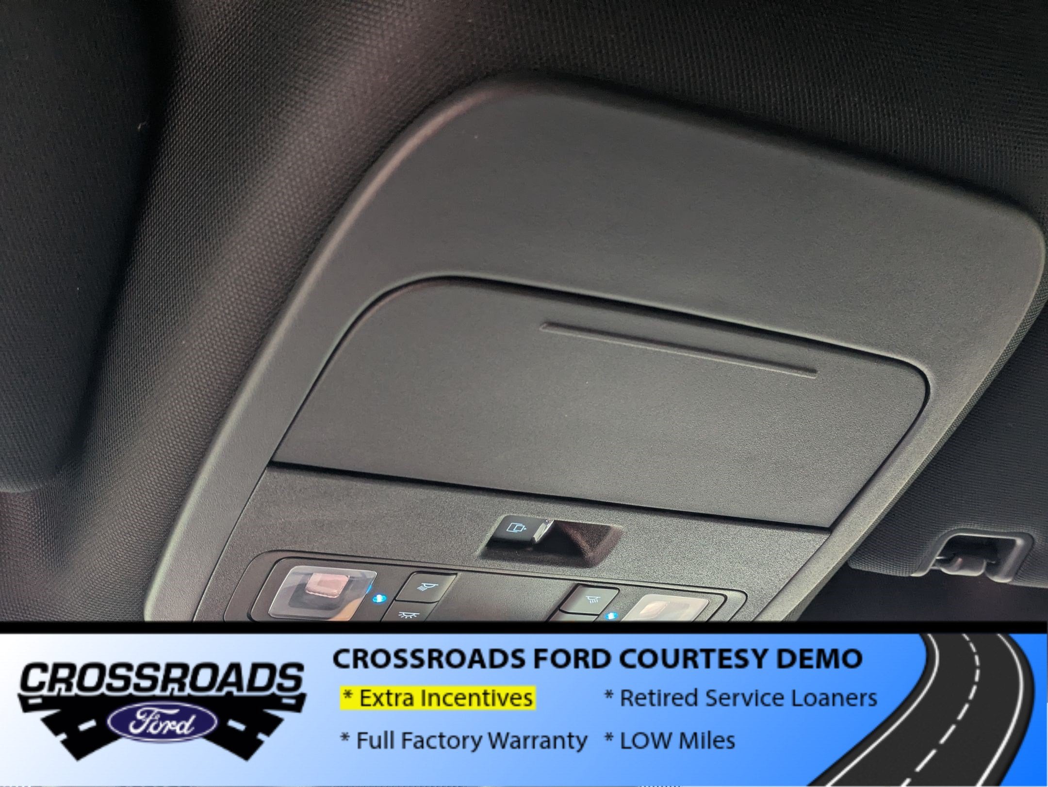 2026 Ford F-150 XLT - Crossroads Courtesy Demo