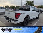 2026 Ford F-150 XLT - Crossroads Courtesy Demo