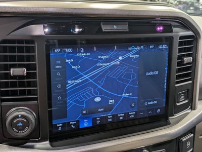 2026 Ford F-150 Platinum - Crossroads Courtesy Demo