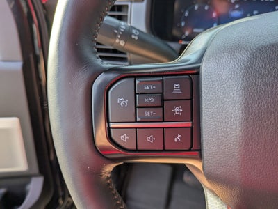 2026 Ford F-150 Platinum - Crossroads Courtesy Demo