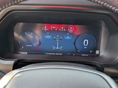 2026 Ford F-150 Platinum - Crossroads Courtesy Demo