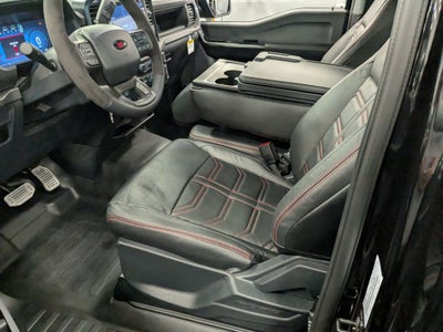 2025 Ford F-150 Saleen XL