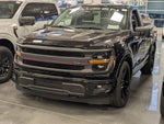 2025 Ford F-150 Saleen XL