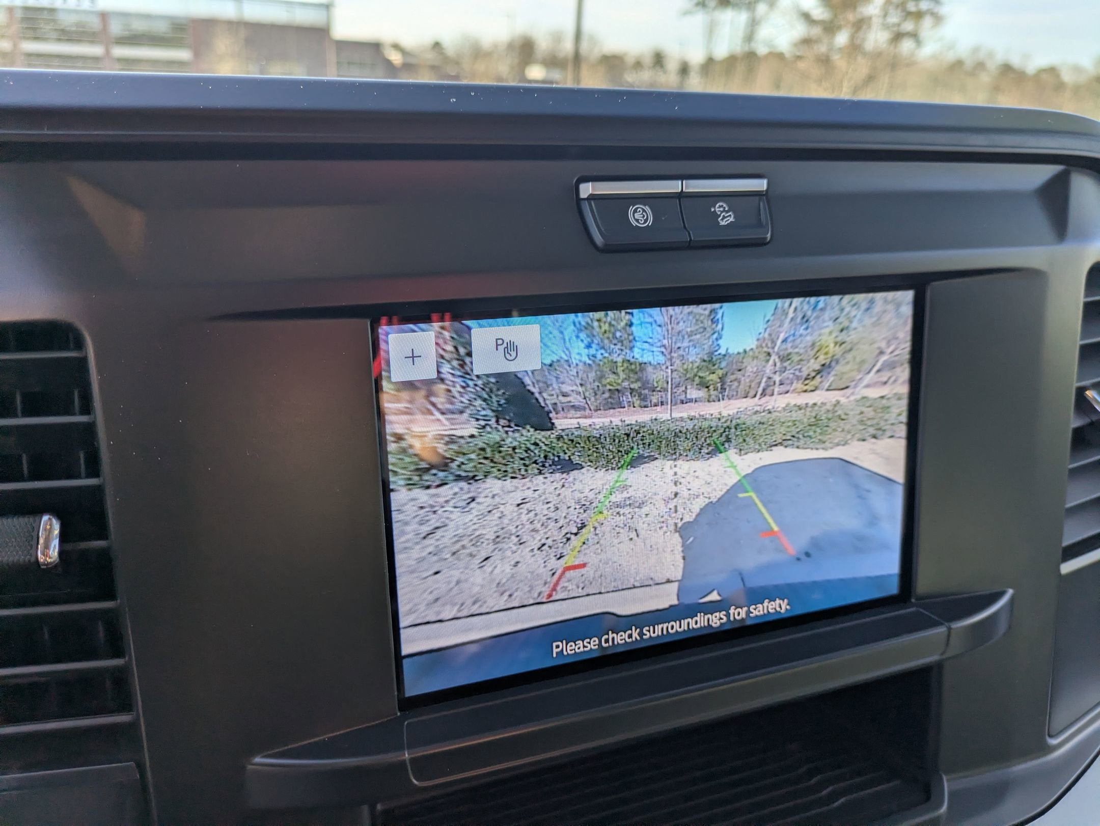 2025 Ford Super Duty F-350 SRW XL