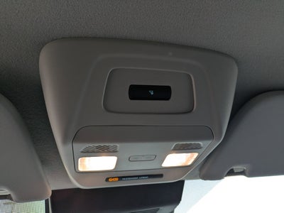 2026 Ford Transit Cargo Van T-150 130" Low Rf 8800 GVWR RWD