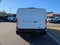 2026 Ford Transit Cargo Van T-150 130" Low Rf 8800 GVWR RWD