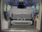 2026 Ford Transit Explorer Conversion 9 Passenger T-150 130" Low Rf 8800 GVWR AWD