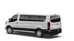 2027 Ford Transit Cargo Van Base