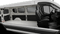 2027 Ford Transit Cargo Van Base