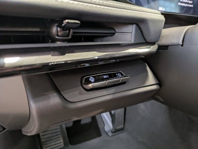 2025 Chevrolet Corvette 2LZ