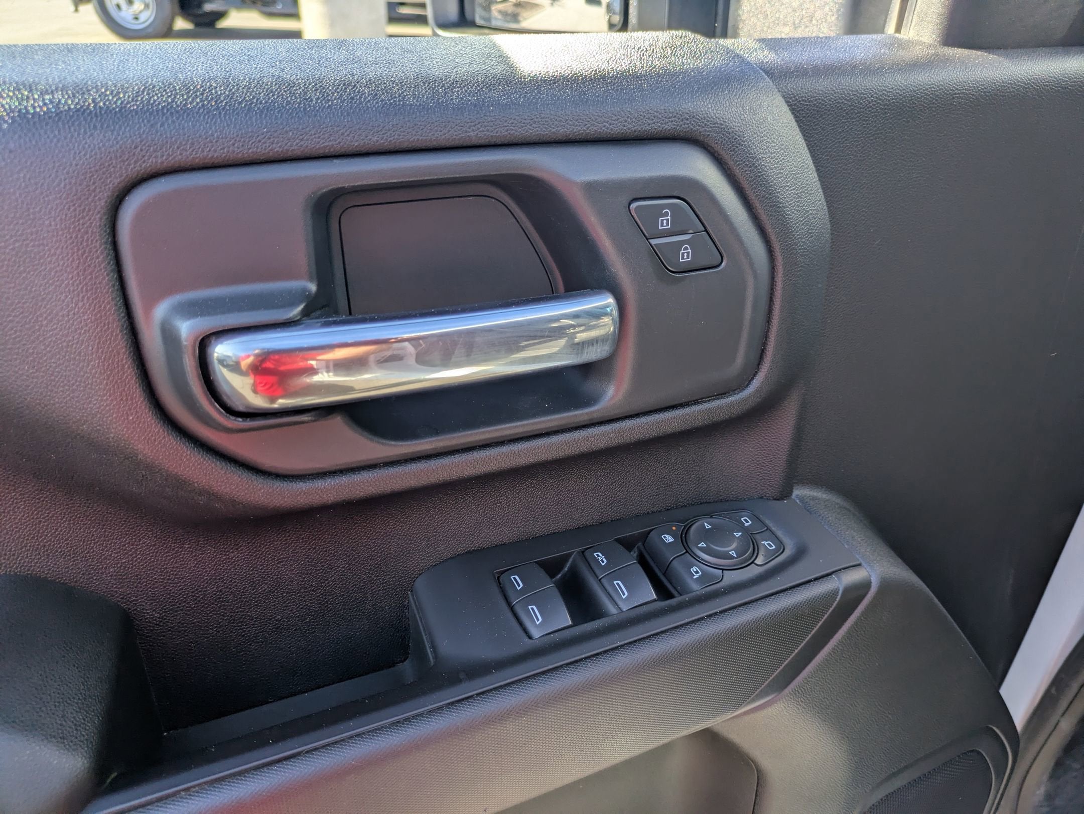 2024 Chevrolet Silverado 3500HD CC Work Truck