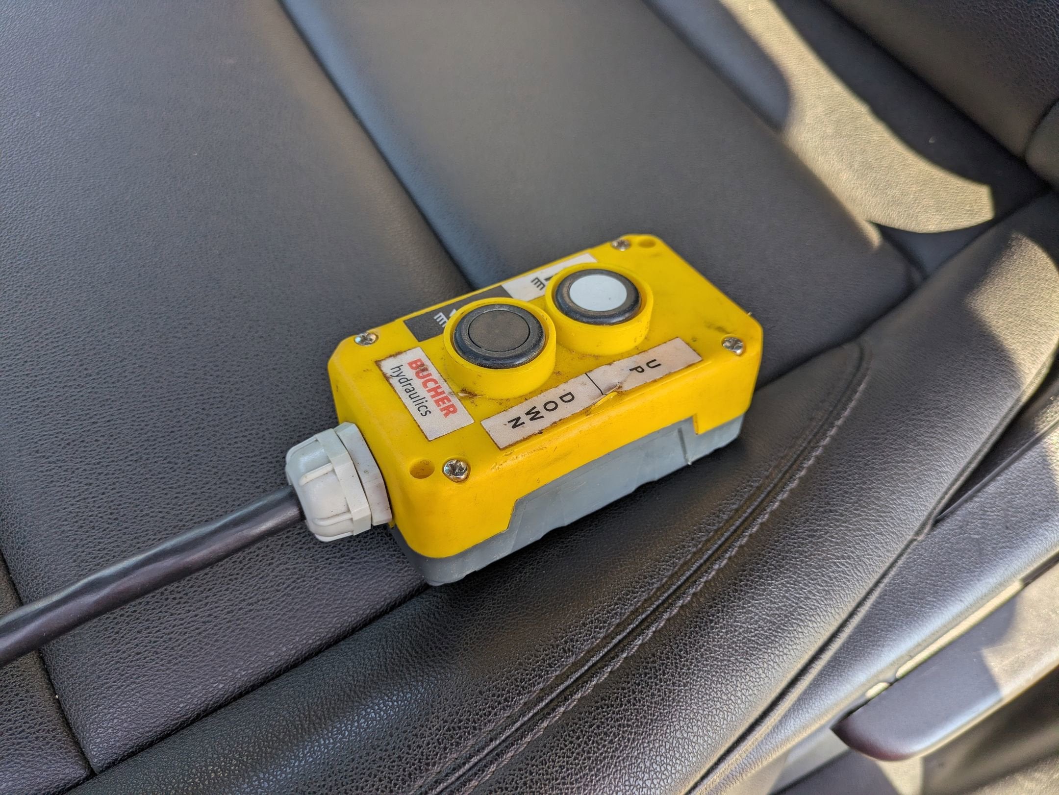 2024 Chevrolet Silverado 3500HD CC Work Truck