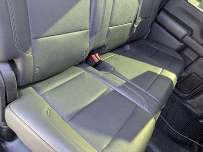 2024 Chevrolet Silverado 3500HD CC Work Truck