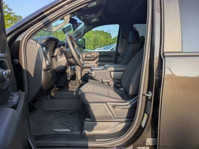 2020 GMC Sierra 3500HD Base