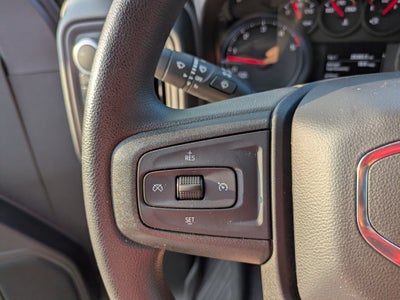 2020 GMC Sierra 3500HD Base