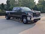 2020 GMC Sierra 3500HD Base