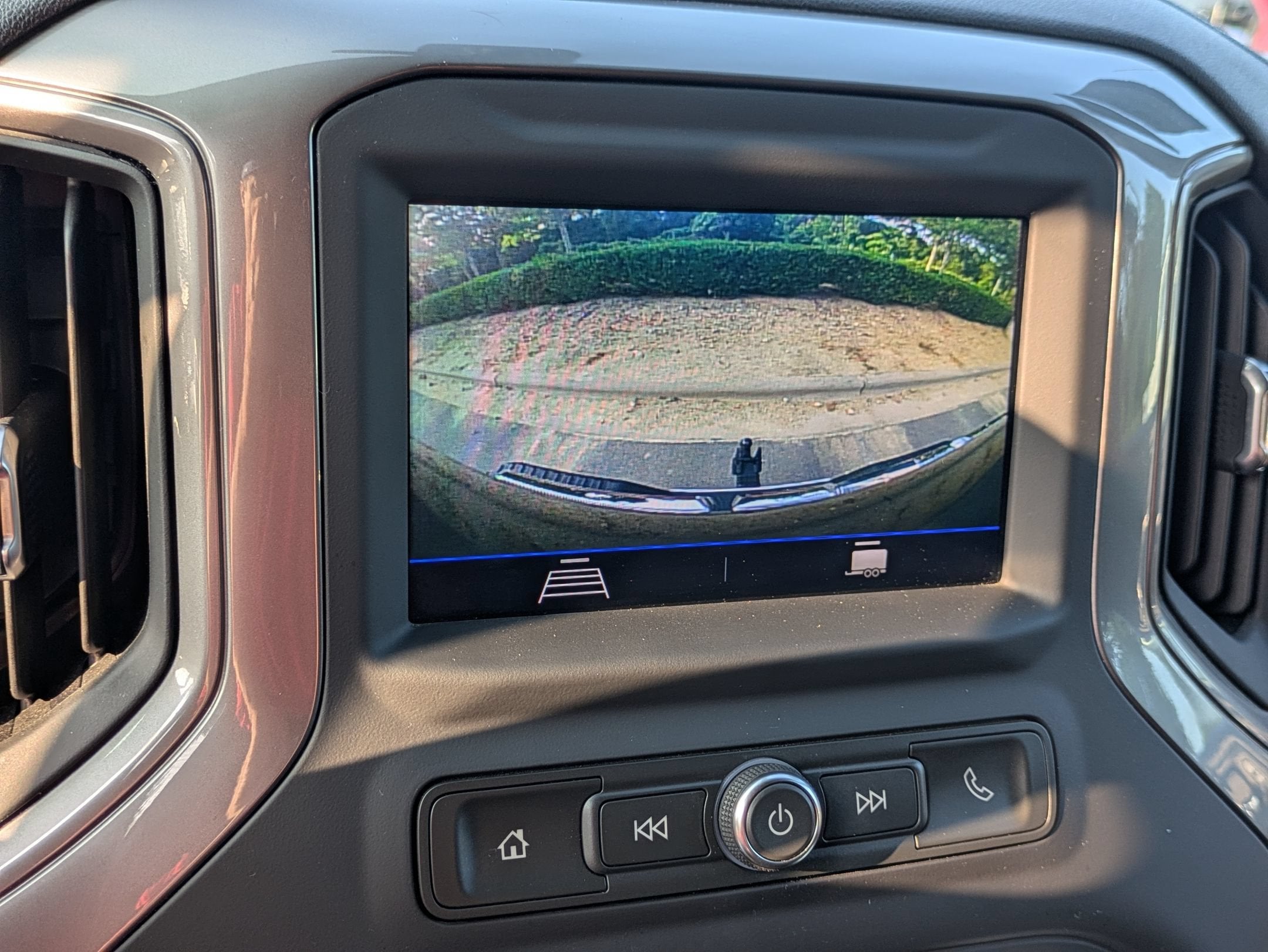 2020 GMC Sierra 3500HD Base