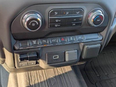 2020 GMC Sierra 3500HD Base